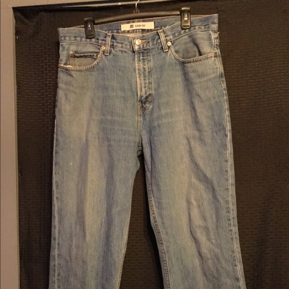 Gap Jeans